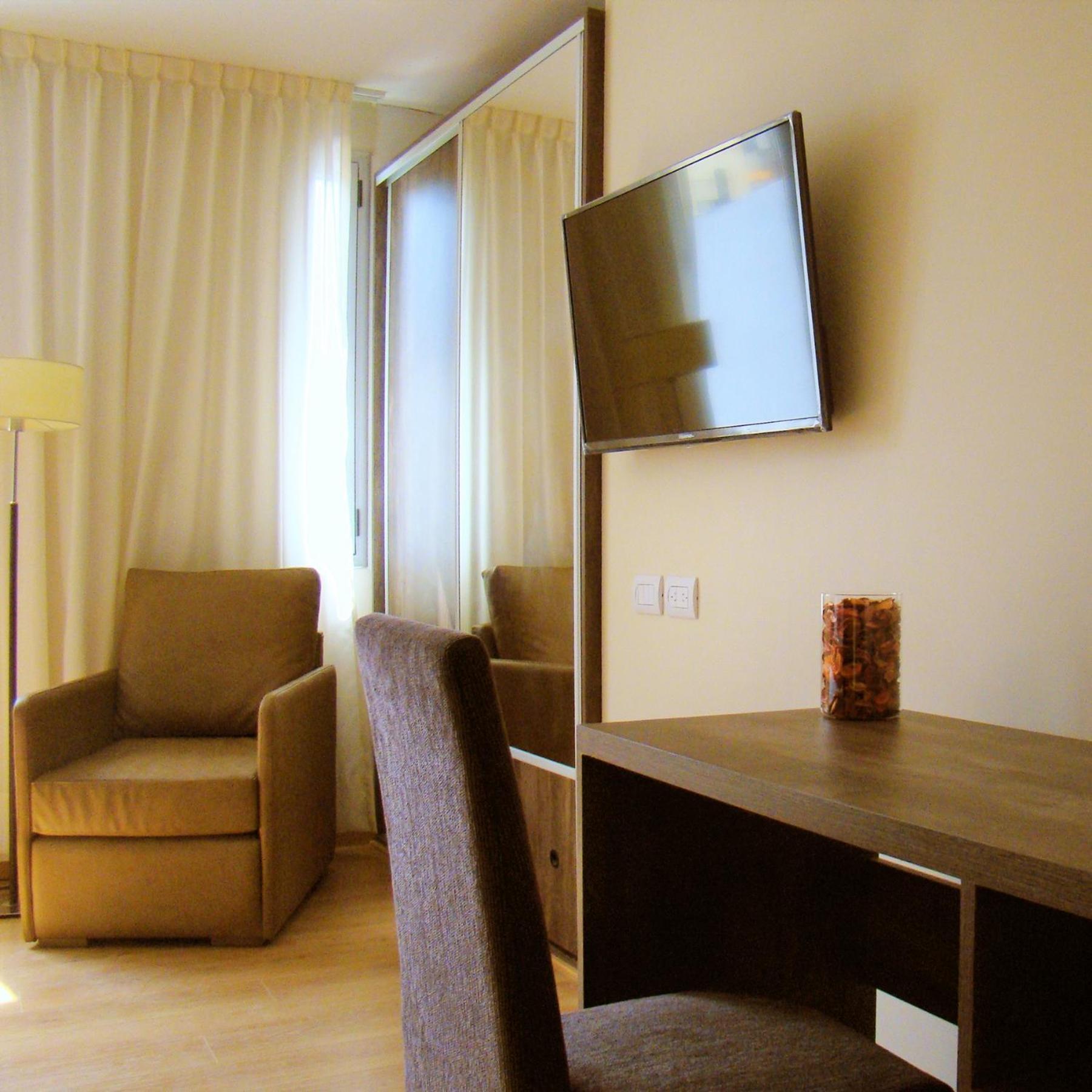 Bue Hotel Buenos Aires Dış mekan fotoğraf