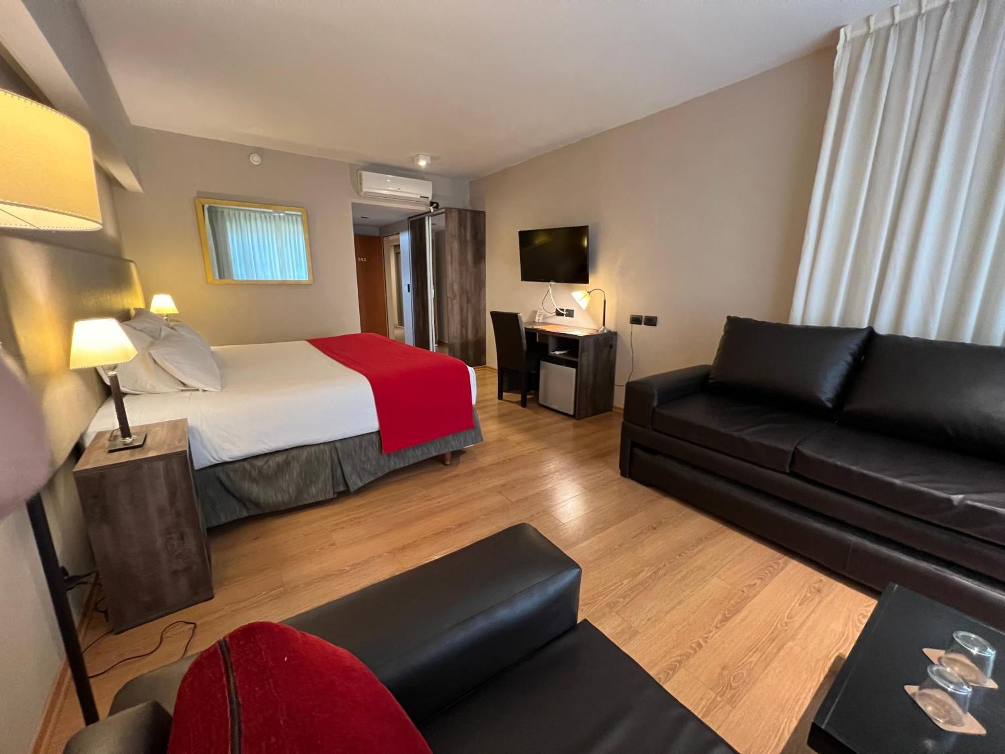 Bue Hotel Buenos Aires Dış mekan fotoğraf