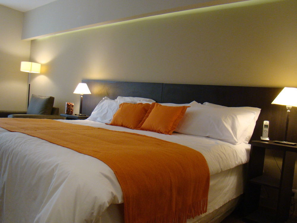 Bue Hotel Buenos Aires Dış mekan fotoğraf