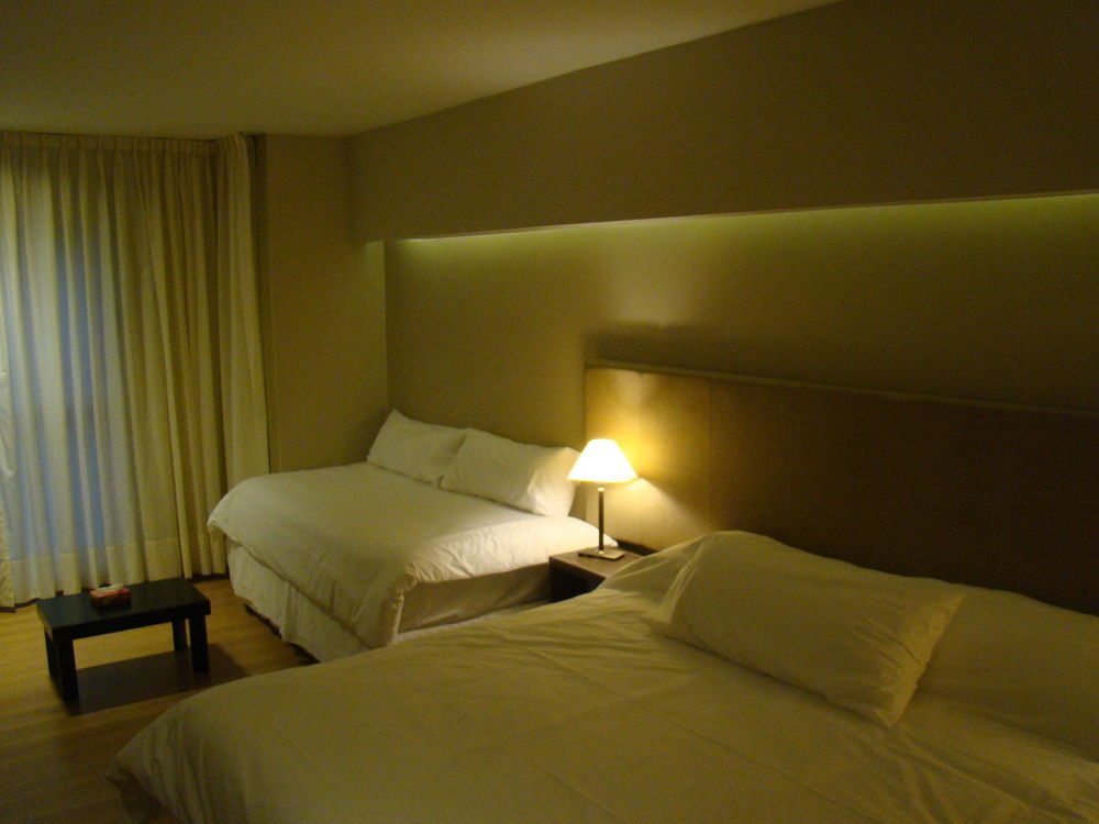 Bue Hotel Buenos Aires Dış mekan fotoğraf