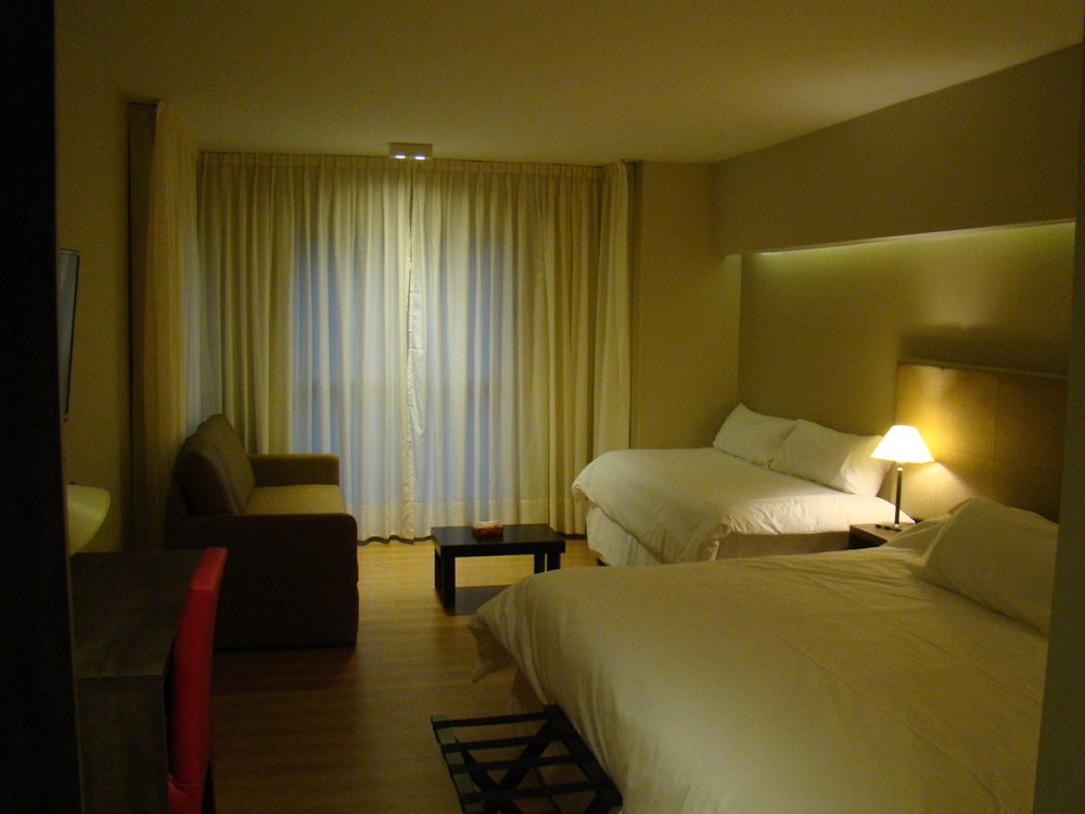 Bue Hotel Buenos Aires Dış mekan fotoğraf